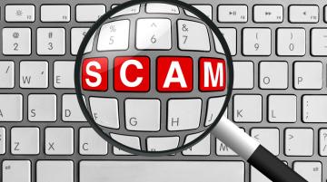 scam